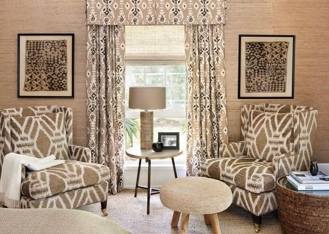 Post 5 by Amy Weaver Design on Instagram (image)