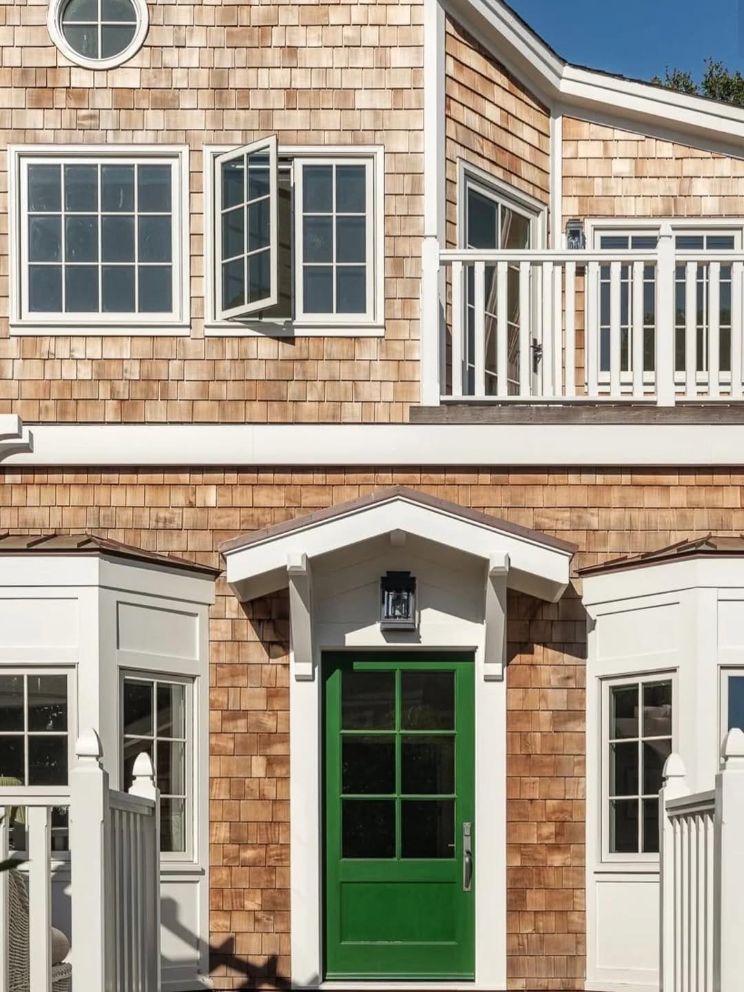 Post 3 by Amy Weaver Design on Instagram (image)