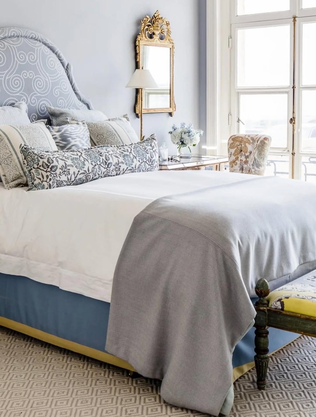 Post 2 by Amy Weaver Design on Instagram (image)