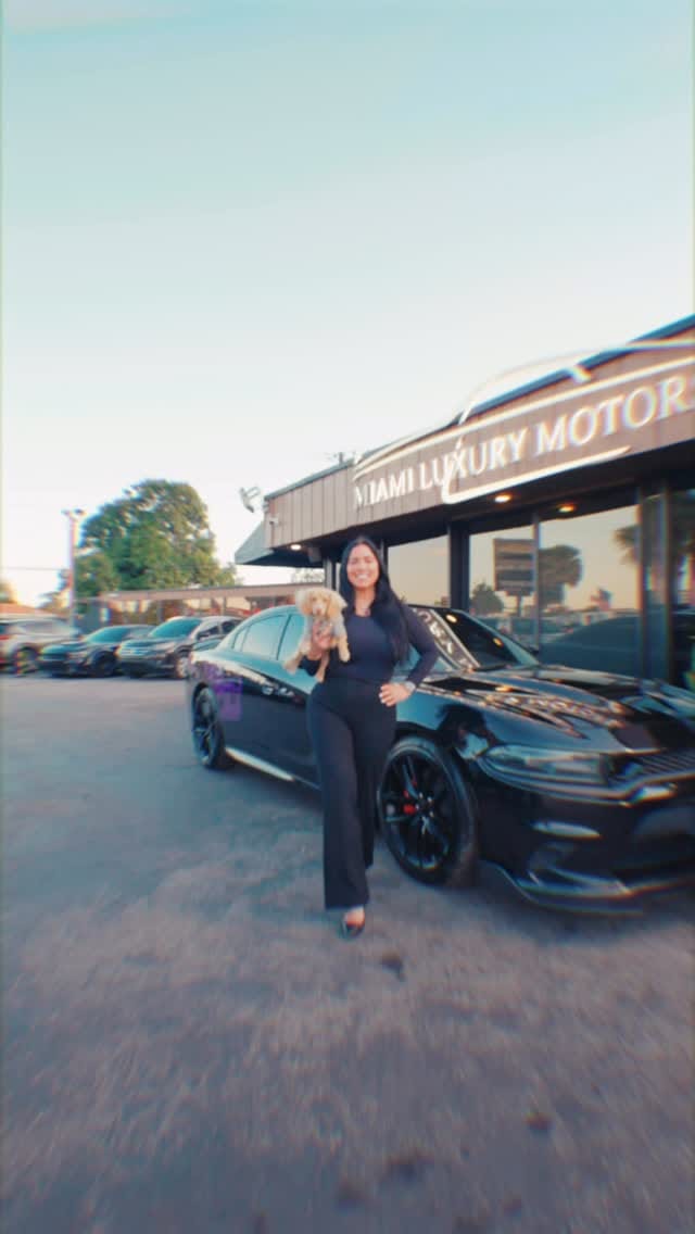 Post 9 by Miami Luxury Motors on Instagram (video)