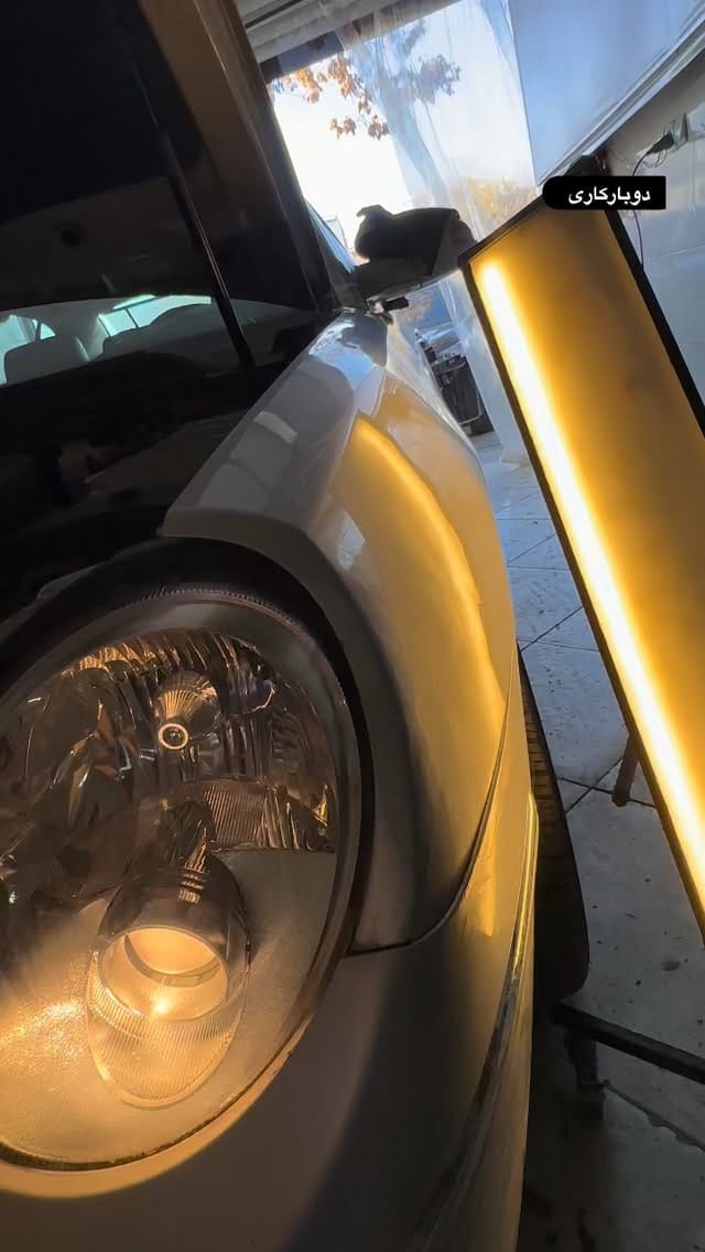 Post 3 by اتو   بیرنگ  موسوی on Instagram (video)