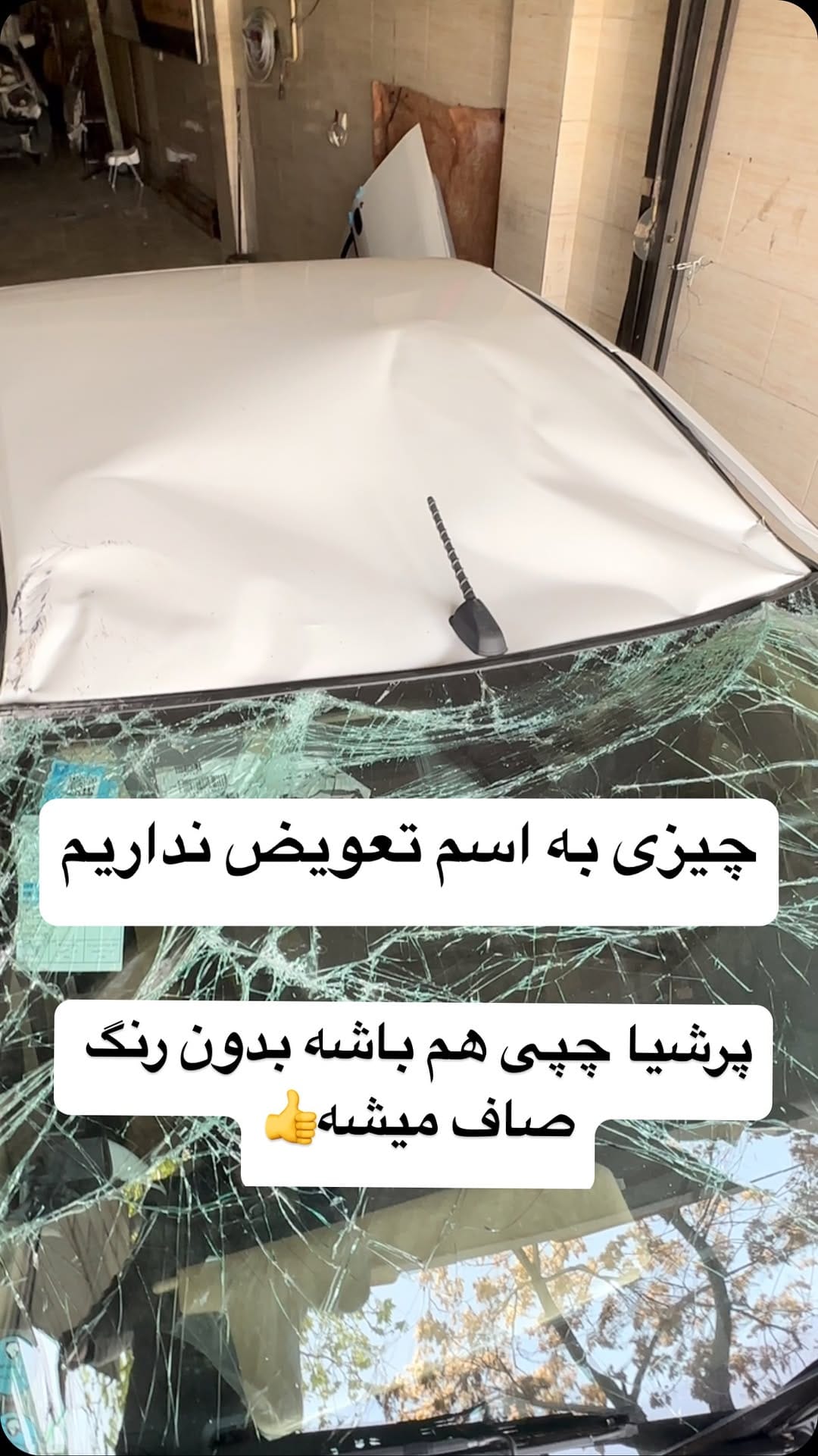 Post 9 by اتو   بیرنگ  موسوی on Instagram (video)