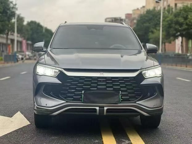 Post 7 by Seed America autos on Instagram (carousel)