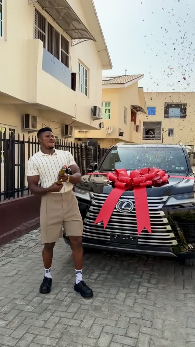 Post 9 by Seed America autos on Instagram (video)
