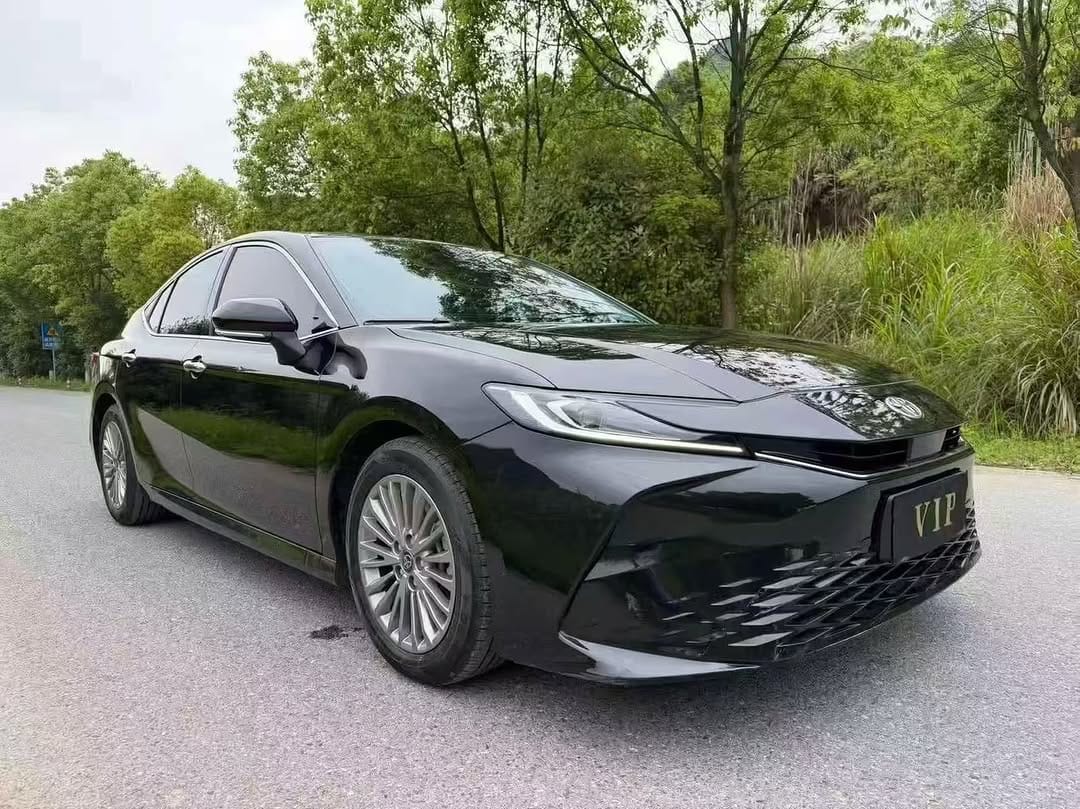 Post 6 by Seed America autos on Instagram (carousel)