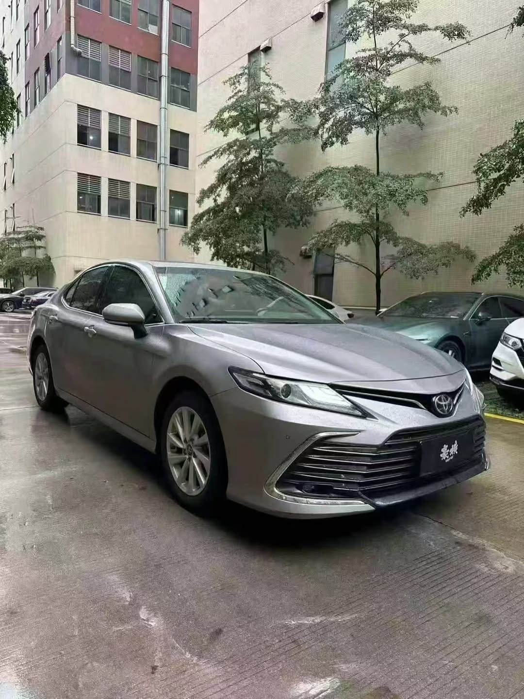 Post 4 by Seed America autos on Instagram (carousel)