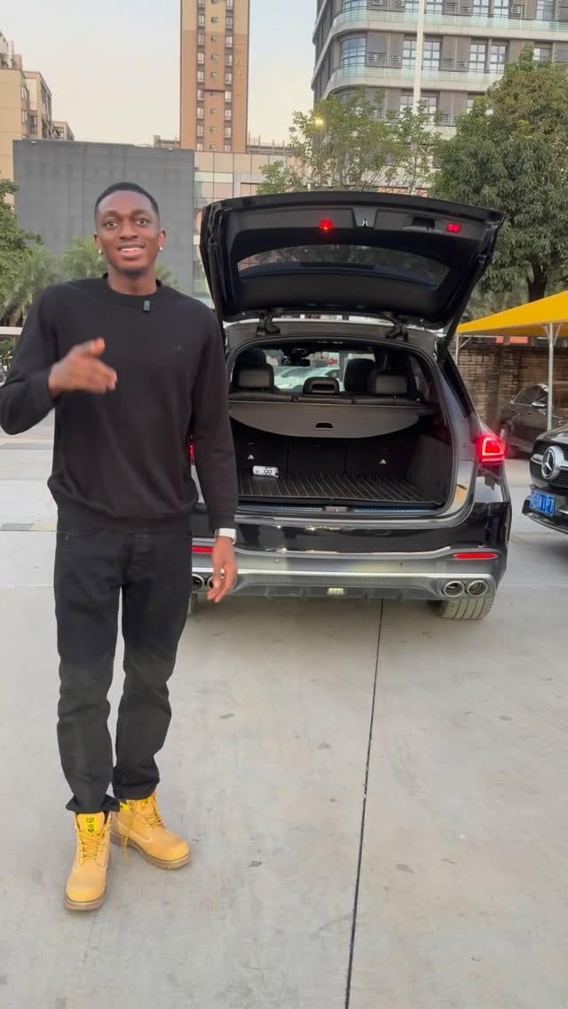 Post 10 by Seed America autos on Instagram (video)