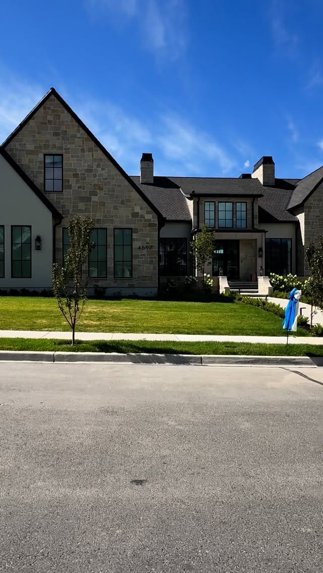 Post 8 by Jeanette Thorpe | Elevate Home Design on Instagram (video)