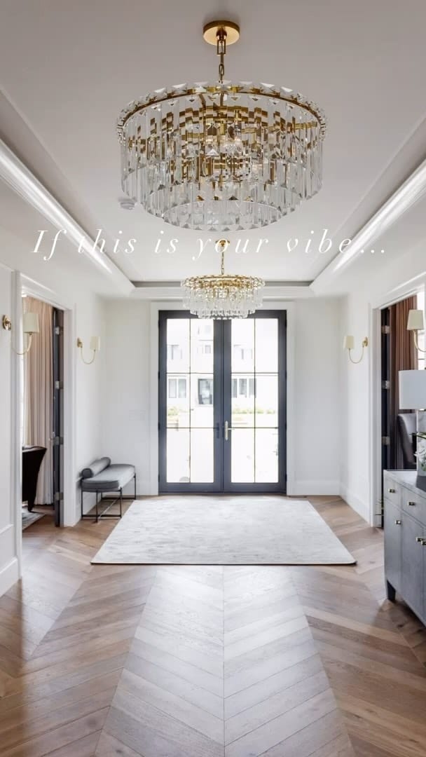 Post 10 by Jeanette Thorpe | Elevate Home Design on Instagram (video)