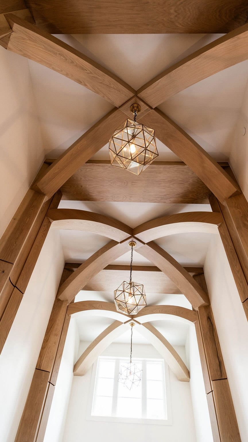 Post 1 by Jeanette Thorpe | Elevate Home Design on Instagram (video)