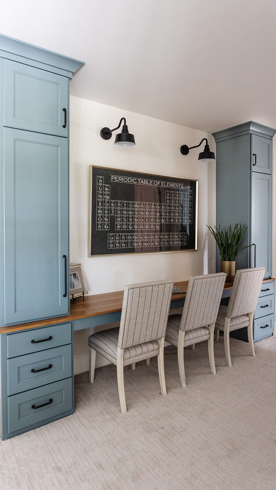 Post 3 by Jeanette Thorpe | Elevate Home Design on Instagram (video)