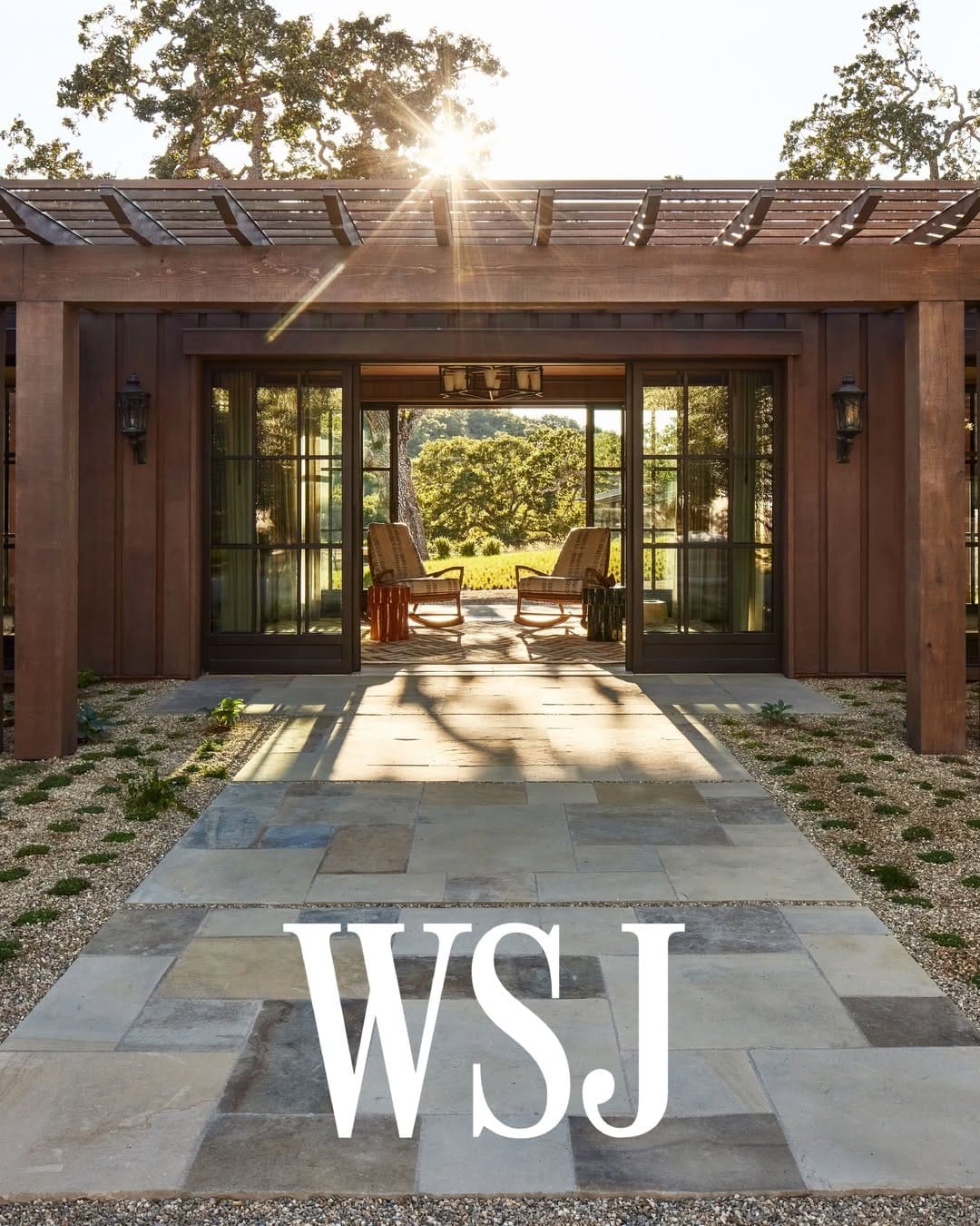Post 10 by Richard Beard Architects on Instagram (video)