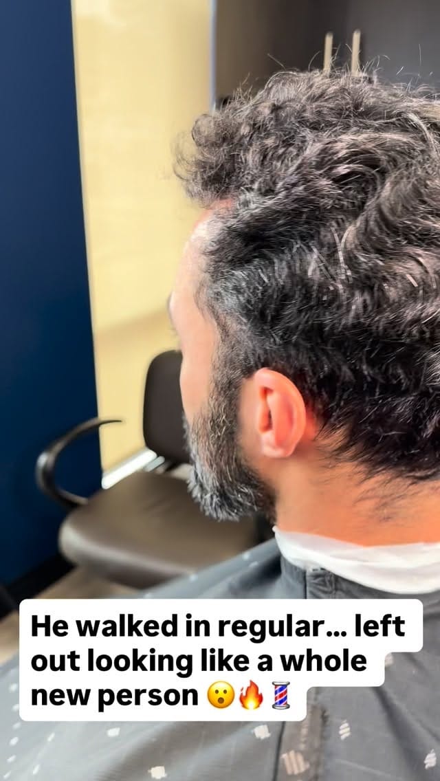 Post 6 by Tommy M Harris on Instagram (video)