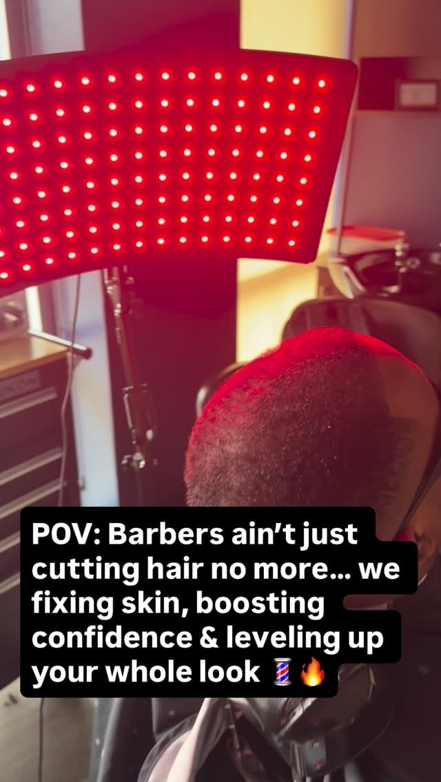 Post 8 by Tommy M Harris on Instagram (video)