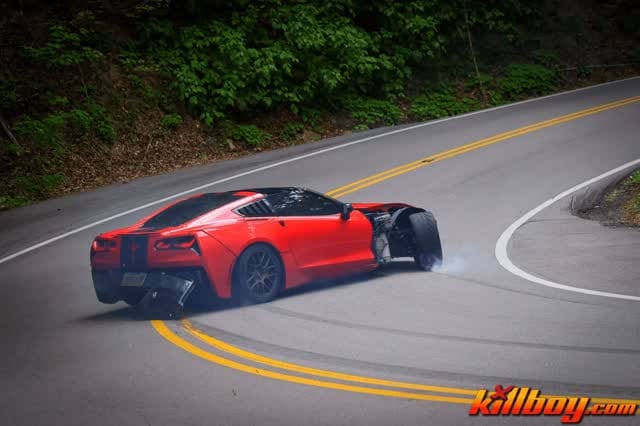 Post 7 by Atlanta Custom wraps on Instagram (video)