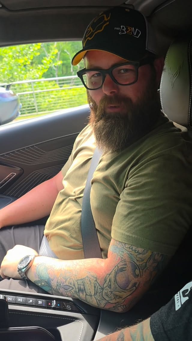 Post 3 by Atlanta Custom wraps on Instagram (video)