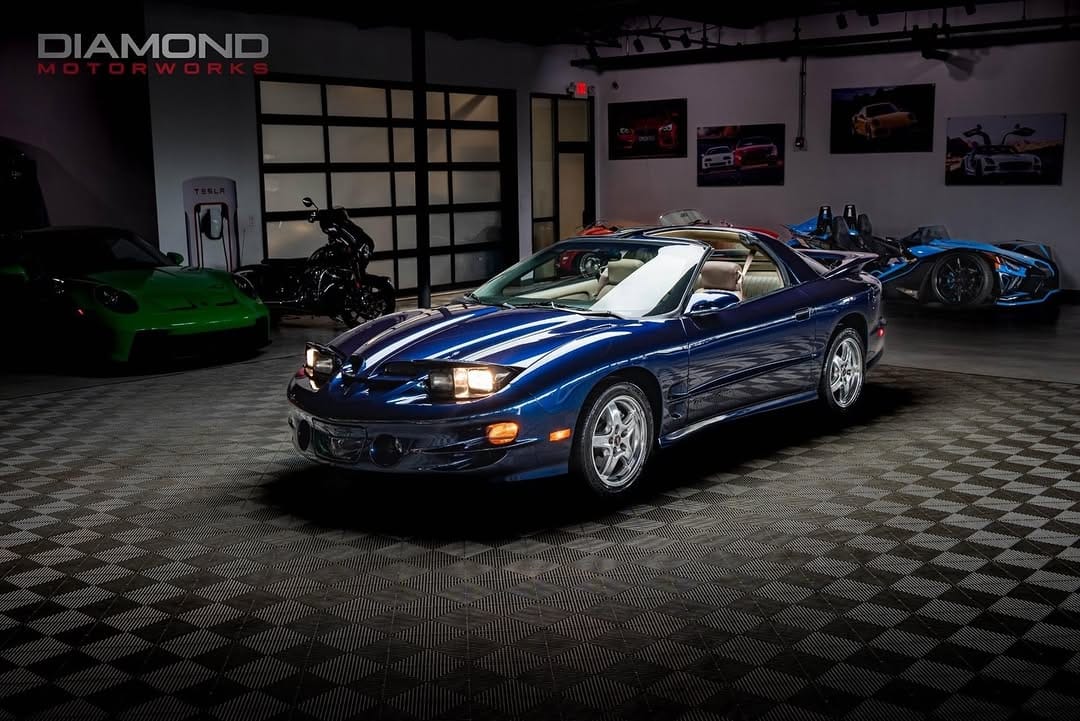 Post 10 by Diamond Motorworks on Instagram (carousel)