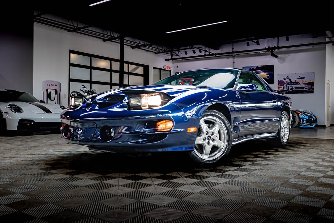 Post 9 by Diamond Motorworks on Instagram (carousel)