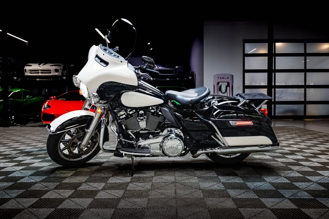 Post 1 by Diamond Motorworks on Instagram (carousel)
