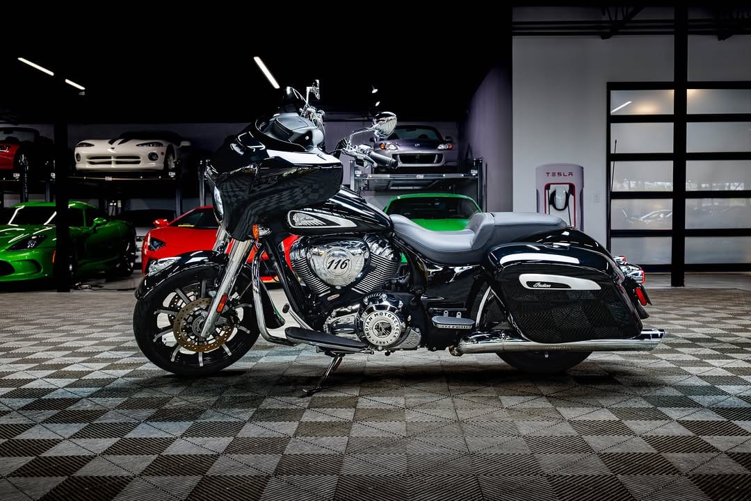 Post 2 by Diamond Motorworks on Instagram (carousel)