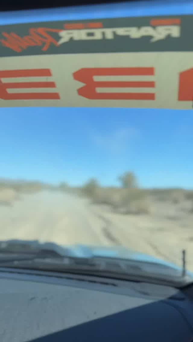 Post 1 by UCMEFLY Raptor on Instagram (video)