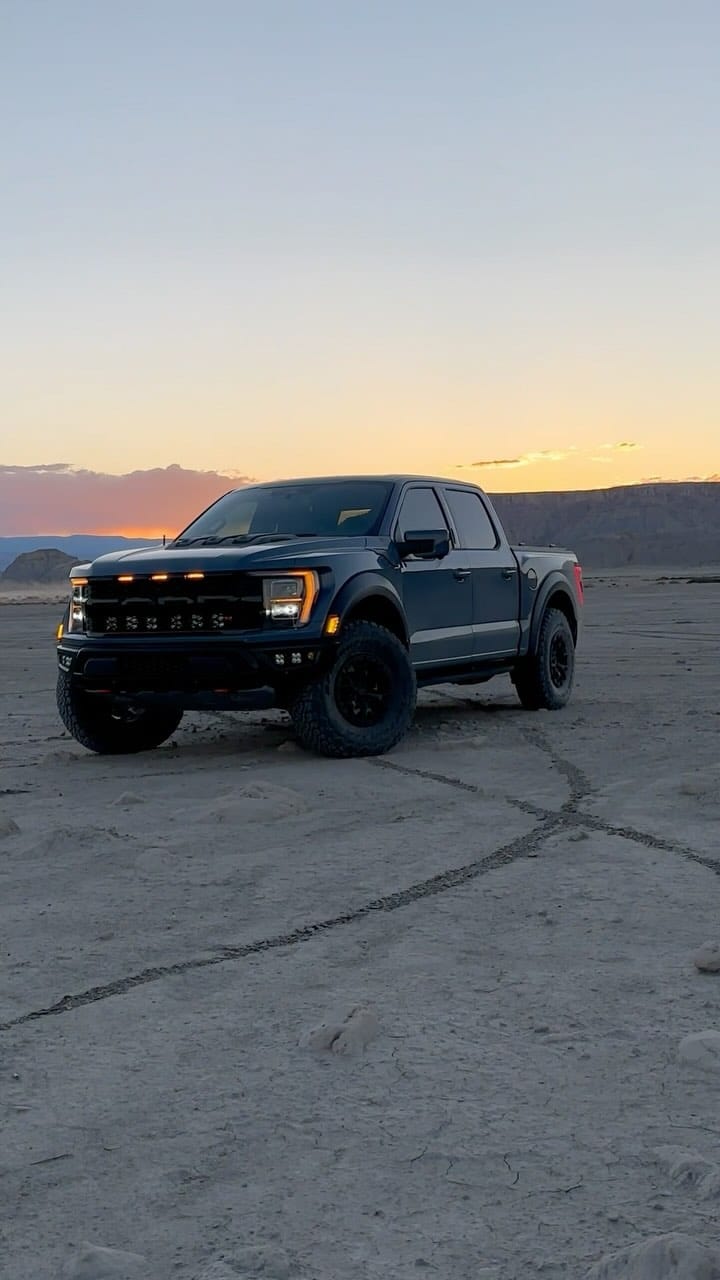 Post 3 by UCMEFLY Raptor on Instagram (video)