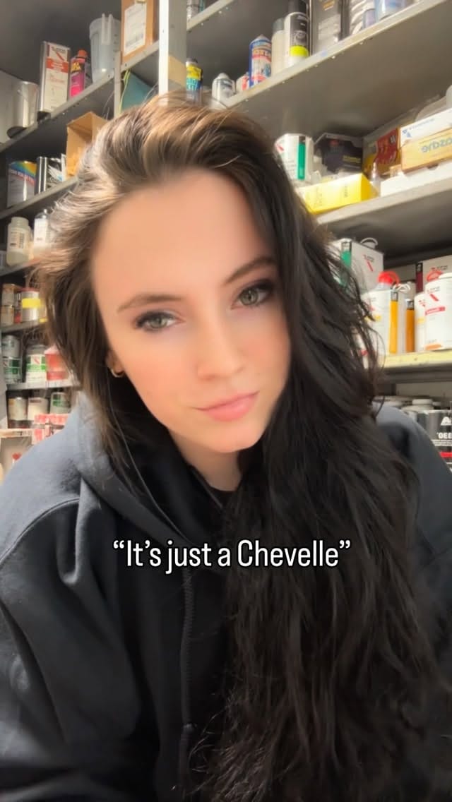 Post 2 by Mary S 🏎 on Instagram (video)