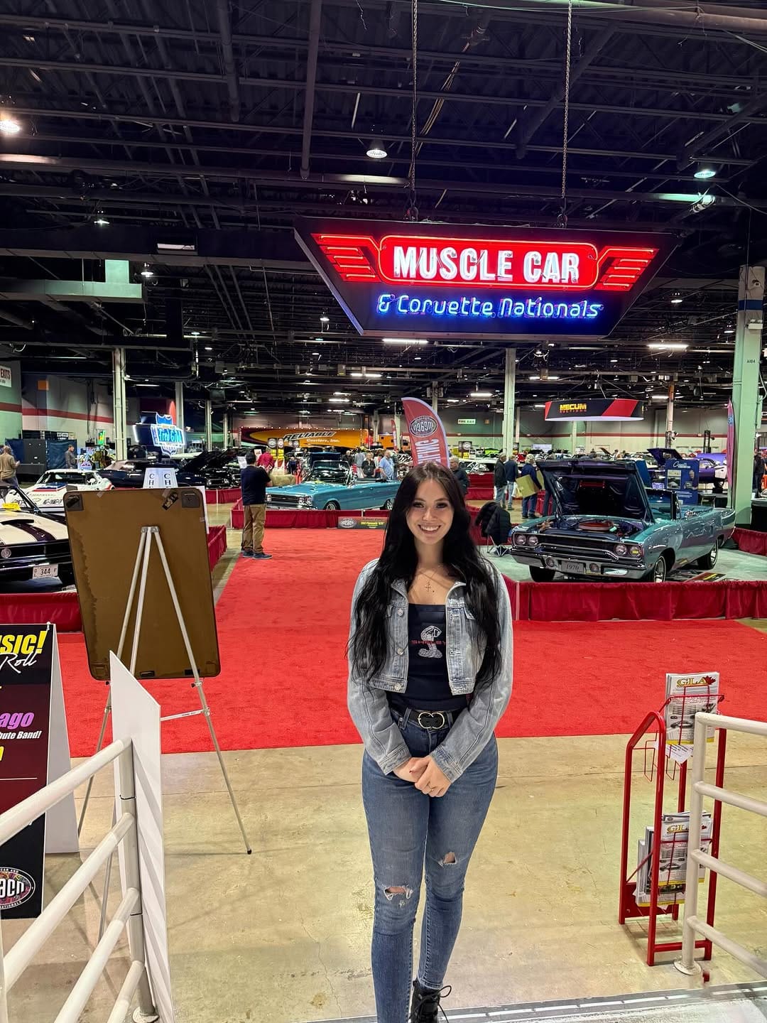Post 6 by Mary S 🏎 on Instagram (image)