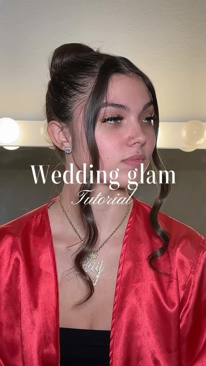 Post 6 by AK BEAUTY📸 on Instagram (video)