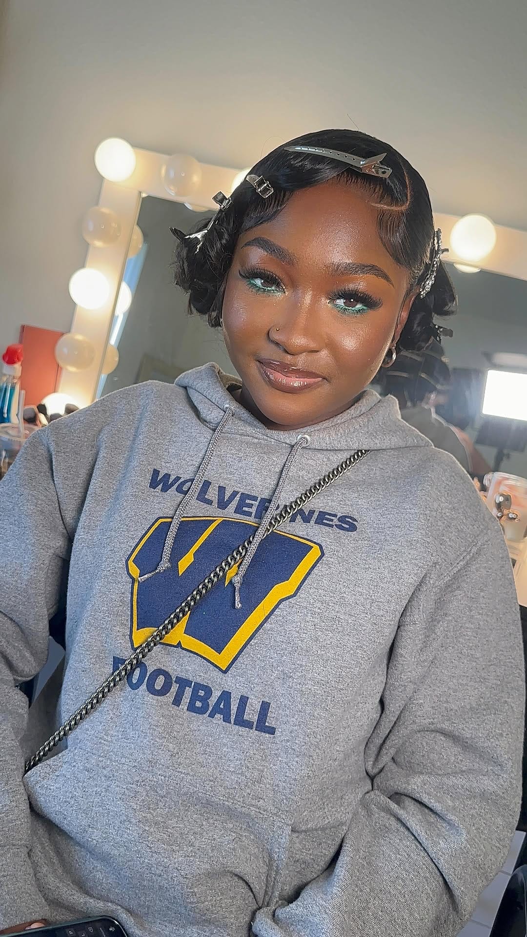 Post 8 by AK BEAUTY📸 on Instagram (video)