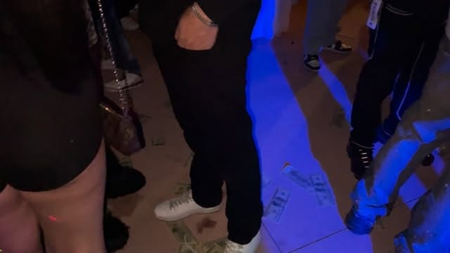 Post 9 by 210promo45partysatx on Instagram (video)