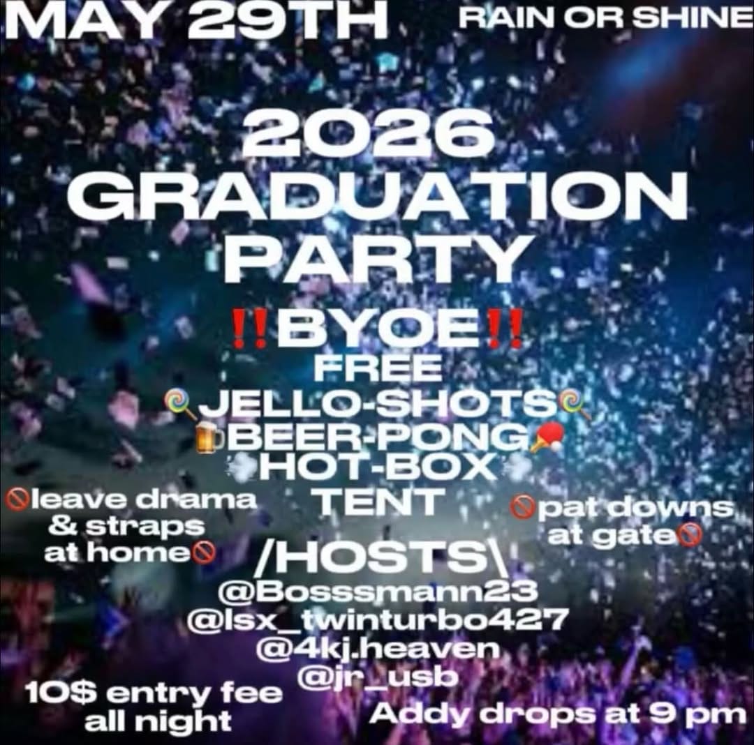 Post 3 by 210promo45partysatx on Instagram (image)