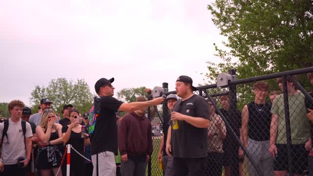 Post 7 by Off The Line Performance on Instagram (video)