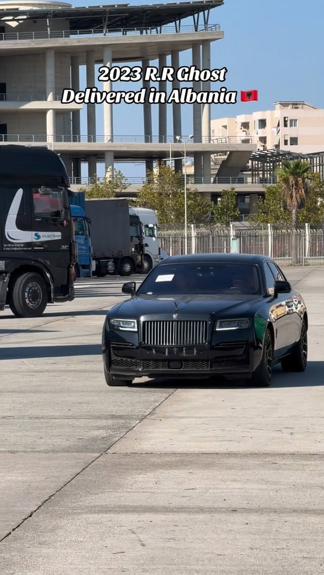 Post 3 by Transport Makinash on Instagram (video)