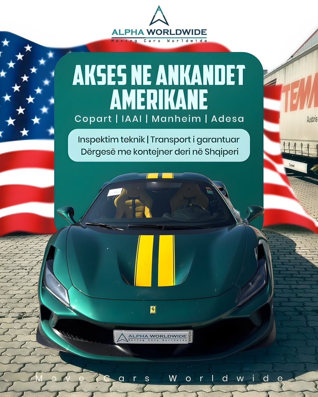 Post 8 by Transport Makinash on Instagram (image)