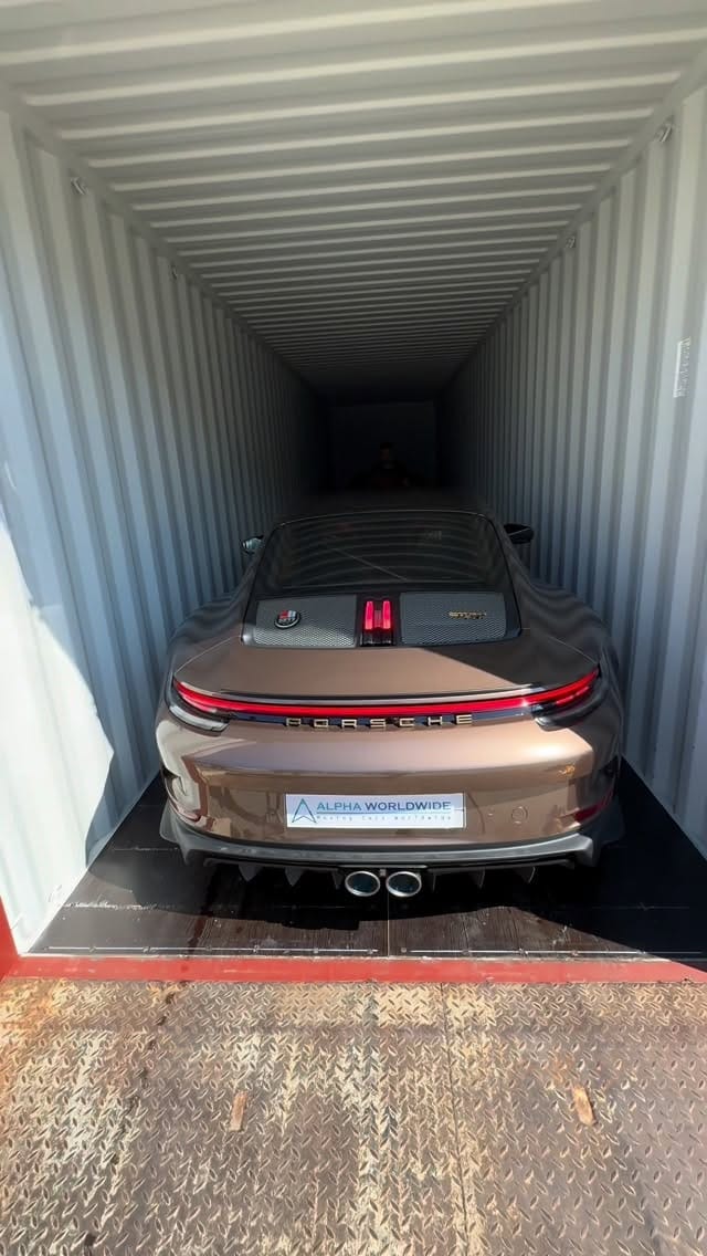 Post 5 by Transport Makinash on Instagram (video)