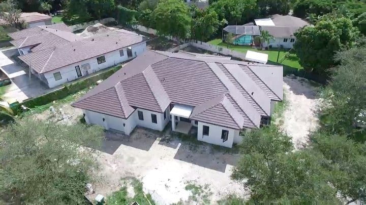 Post 7 by Gables Construction Group on Instagram (video)