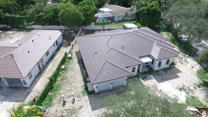 Post 3 by Gables Construction Group on Instagram (video)