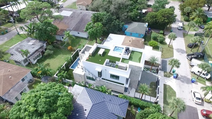 Post 2 by Gables Construction Group on Instagram (video)