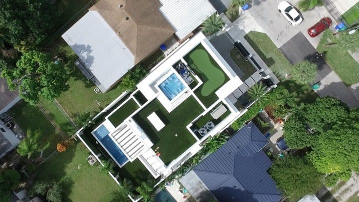 Post 4 by Gables Construction Group on Instagram (video)