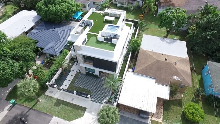 Post 6 by Gables Construction Group on Instagram (video)