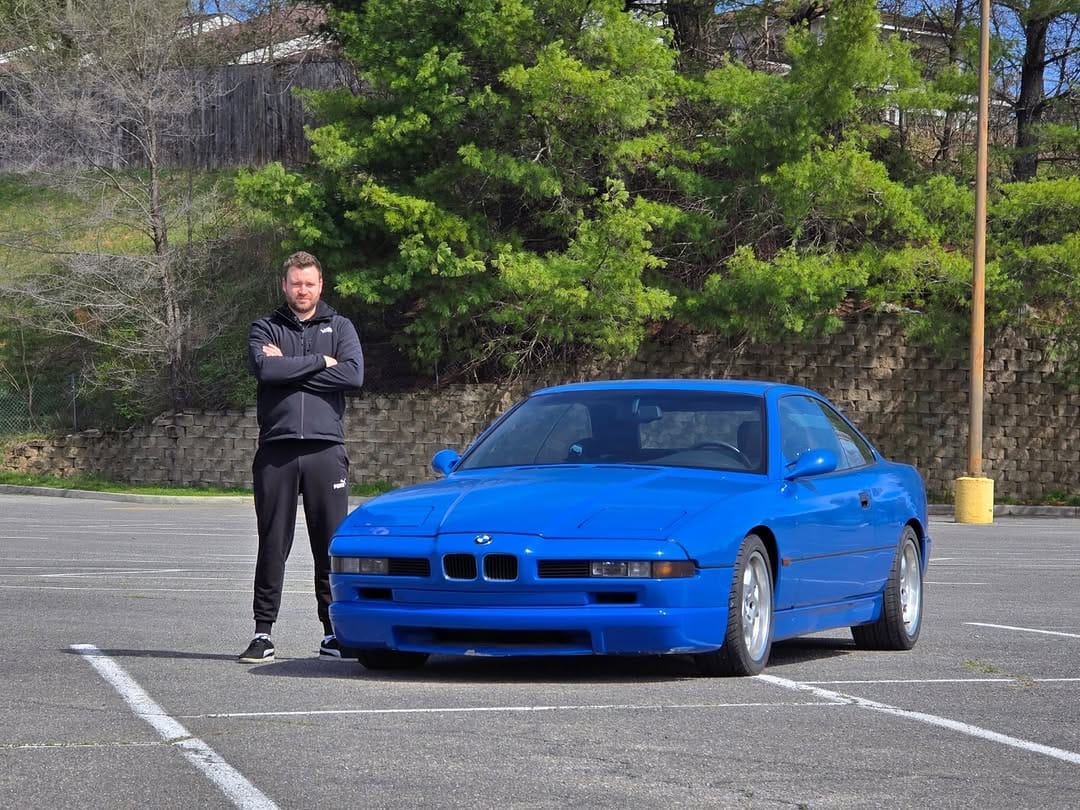 Post 9 by BimmerWorld on Instagram (carousel)