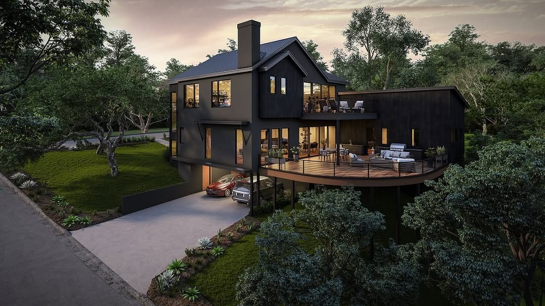 Post 10 by BANDD/DESIGN Interiors on Instagram (carousel)