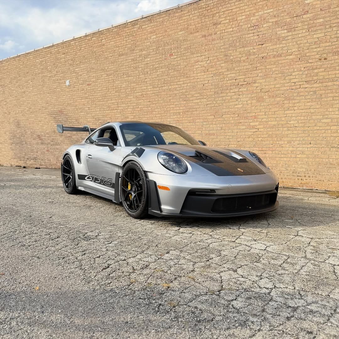 Post 10 by Detail Driven on Instagram (carousel)