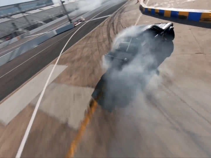 Post 4 by 50StatesofDrift on Instagram (video)