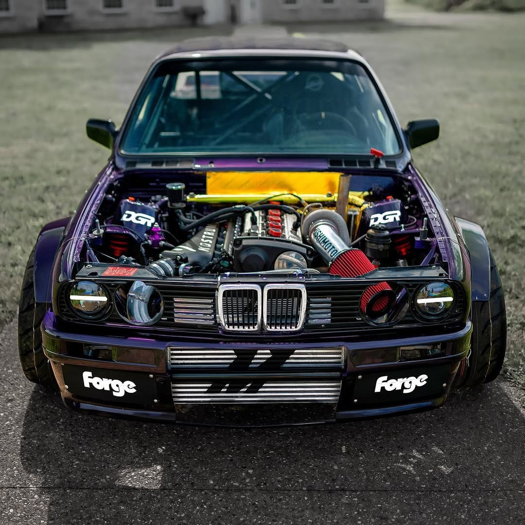 Post 1 by 50StatesofDrift on Instagram (image)