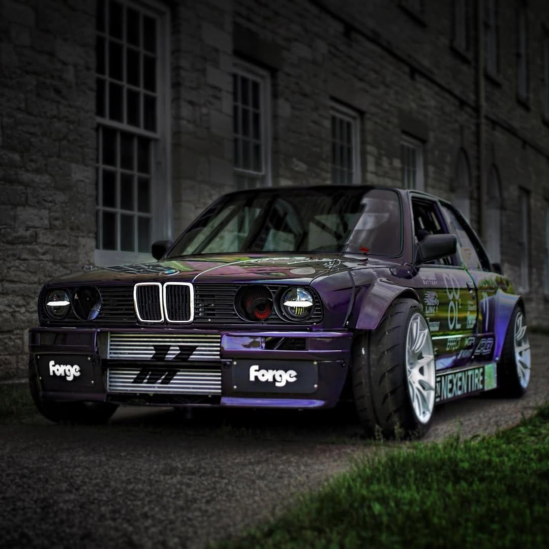 Post 8 by 50StatesofDrift on Instagram (carousel)