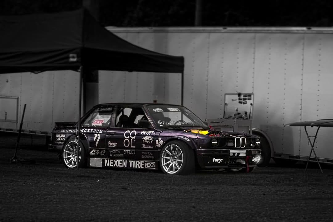 Post 10 by 50StatesofDrift on Instagram (image)