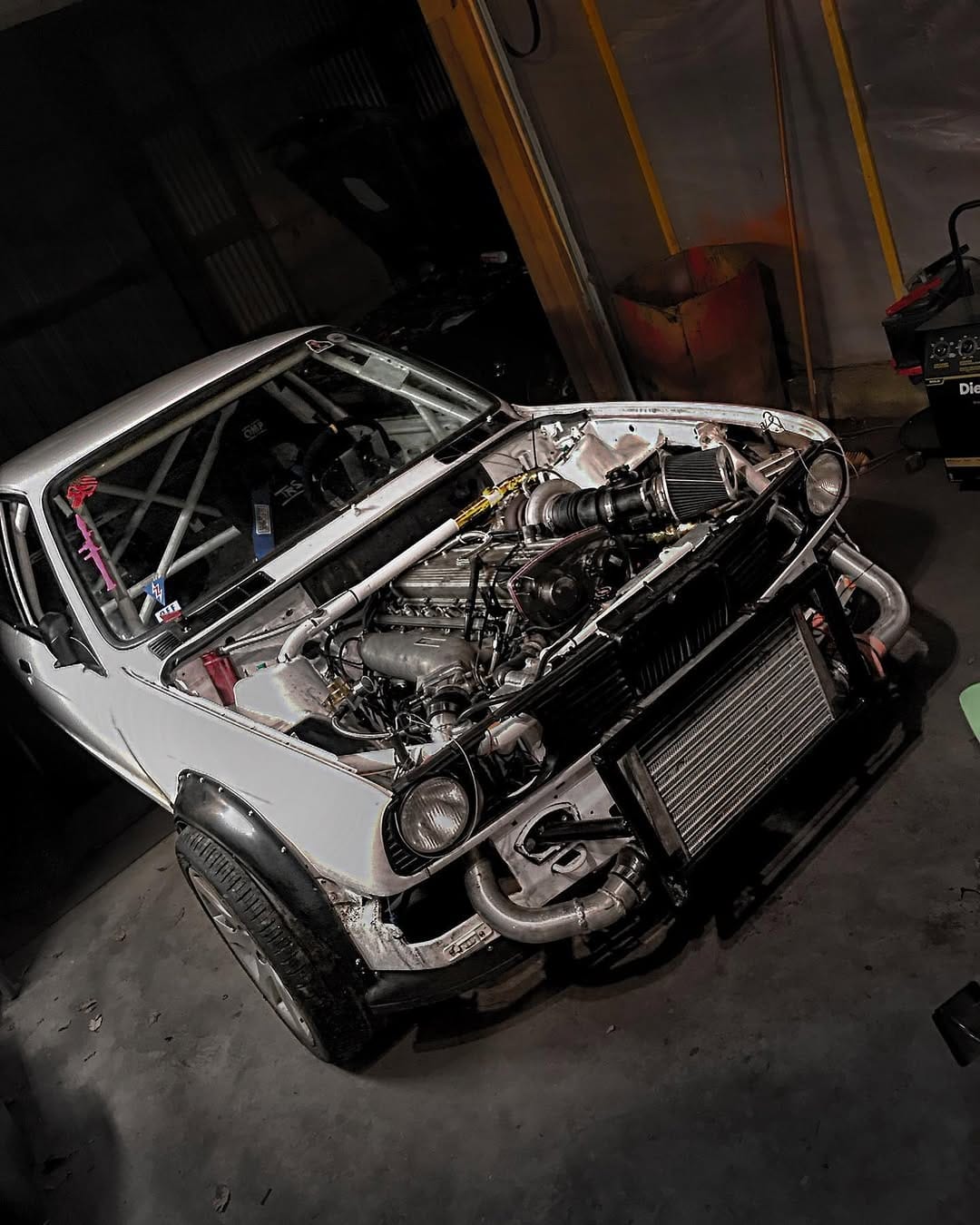 Post 6 by 50StatesofDrift on Instagram (image)