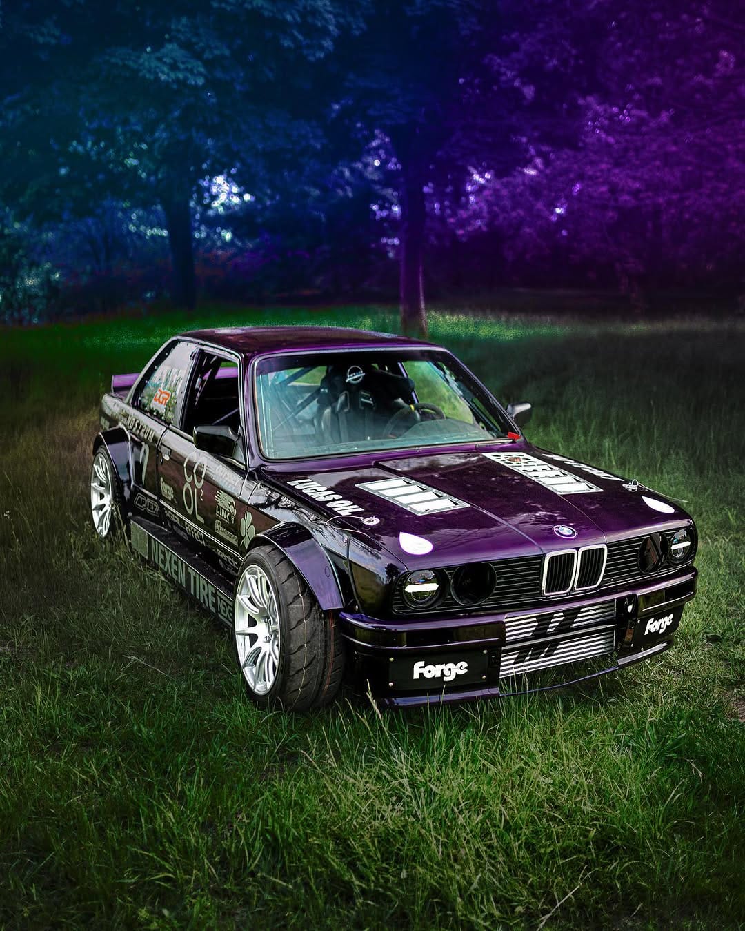 Post 7 by 50StatesofDrift on Instagram (image)